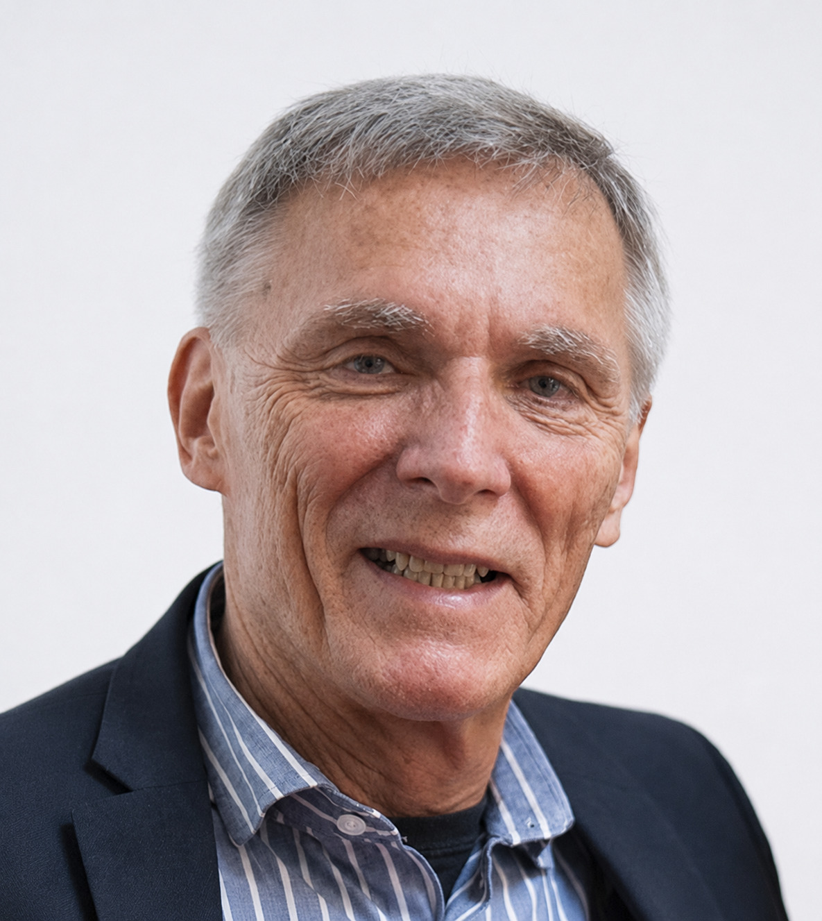 Klaus Ehrlich
